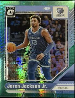 Jaren Jackson Jr.
