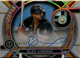 Eloy Jimenez