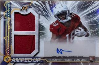 Marvin Harrison Jr.