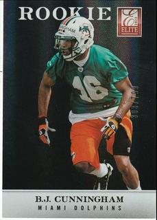 B.J. Cunningham