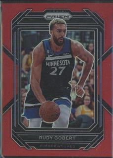 Rudy Gobert