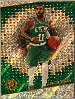 Kyrie Irving