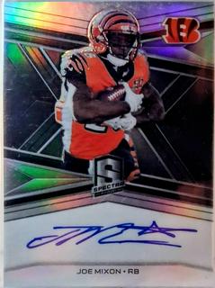Joe Mixon