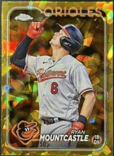 Ryan Mountcastle