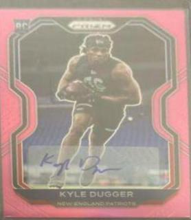 Kyle Dugger