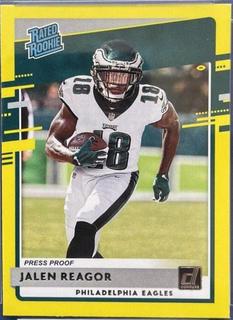 Jalen Reagor
