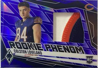 Colston Loveland