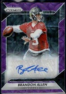 Brandon Allen