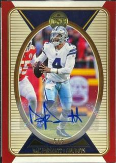 Dak Prescott