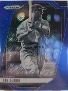 Lou Gehrig