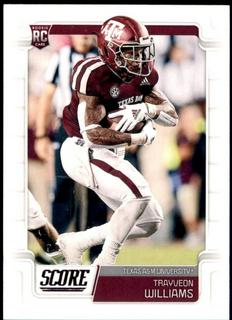 Trayveon Williams