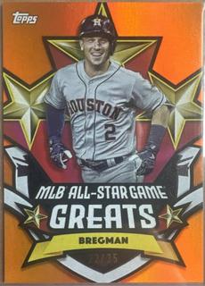 Alex Bregman