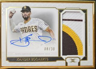 Xander Bogaerts