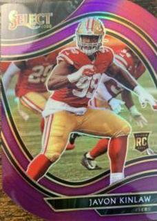 Javon Kinlaw