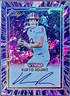 Kurtis Rourke