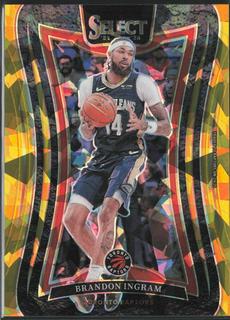 Brandon Ingram