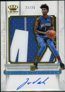 Jonathan Isaac