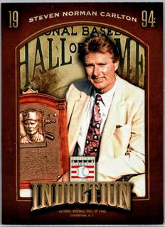 Steve Carlton