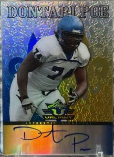 Dontari Poe