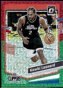 Kawhi Leonard