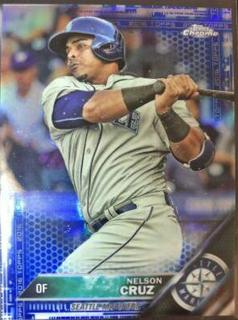 Nelson Cruz