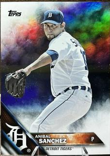 Anibal Sanchez