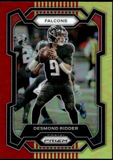 Desmond Ridder