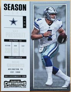 Dak Prescott