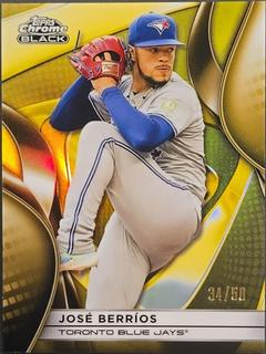 Jose Berrios