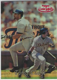 Tony Clark