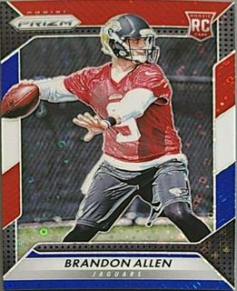 Brandon Allen