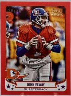 John Elway