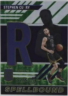 Stephen Curry