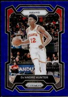 De'Andre Hunter