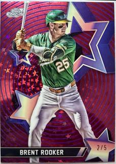 Brent Rooker