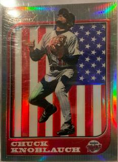 Chuck Knoblauch