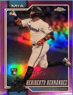 Heriberto Hernandez
