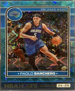 Paolo Banchero