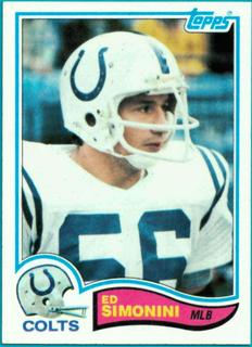 Ed Simonini