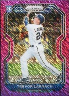 Trevor Larnach