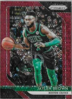 Jaylen Brown