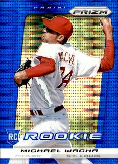 Michael Wacha