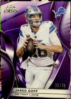 Jared Goff