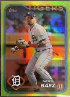 Javier Baez