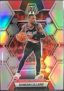 Damian Lillard