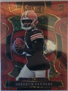 Shedeur Sanders