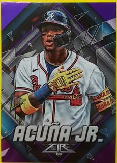Ronald Acuna Jr.