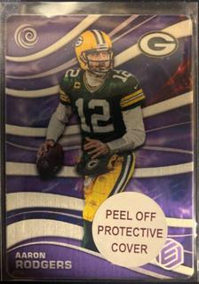 Aaron Rodgers