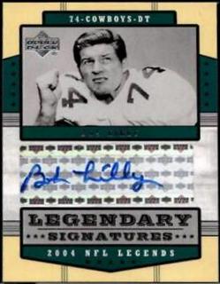 Bob Lilly