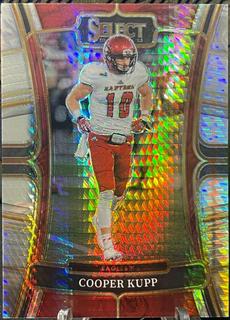 Cooper Kupp